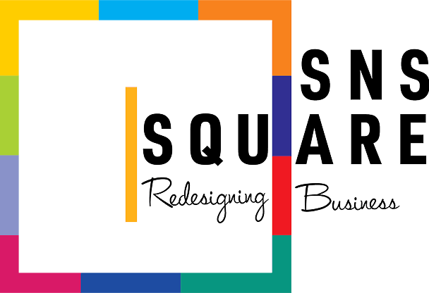 SNS Square Logo